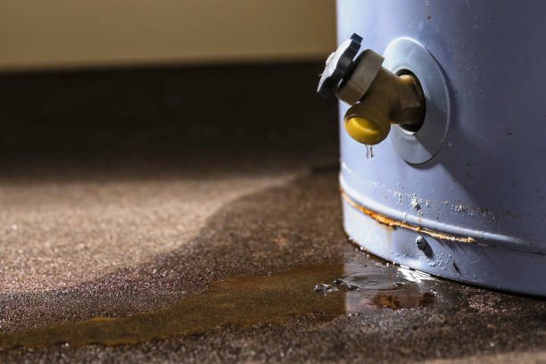 Best Emergency water damage restoration  in Thedral City, CA