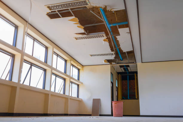 24/7 water damage repair in Cathedral City, CA