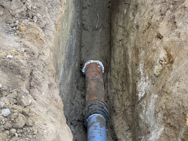 Best 24/7 water damage repair  in Thedral City, CA