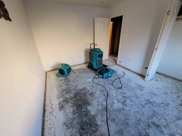 Best Commercial water damage restoration  in Thedral City, CA