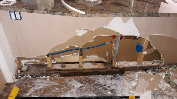 Best Sewage cleanup and water damage restoration  in Thedral City, CA