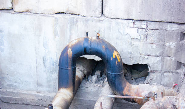 Best Water damage restoration insurance claims  in Thedral City, CA