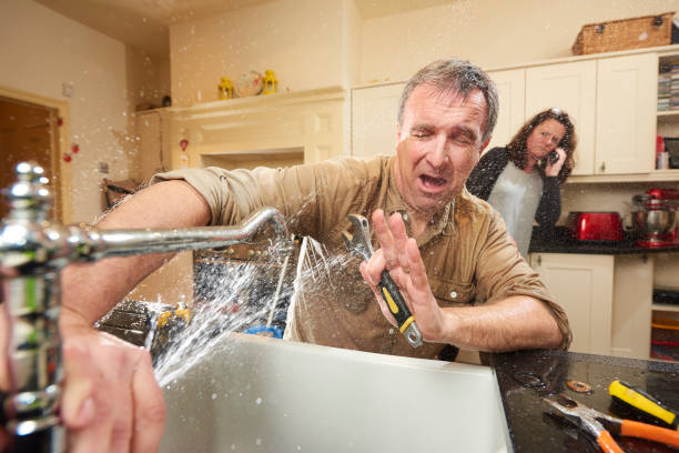 Water damage restoration mold remediation in Cathedral City, CA